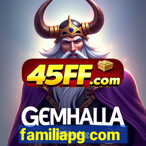 familiapg com